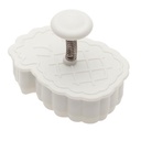 BS-2" PINEAPPLE PLUNGER CUTTER