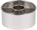 3 1/2" DOUGHNUT CUTTER 14423