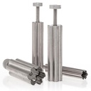 BS-4PC S/S FLOWER PLUNGER CUTTER 1942