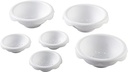 6PC FLOWER FORMERS SM MD 1907-1363