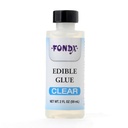 FONDX EDIBLE Glue 2oz