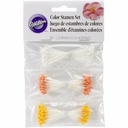 COLOR STAMEN ASSORTMENT 1005-4452