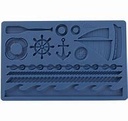 FGP MOLD NAUTICAL 409-7726
