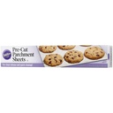 10X15 PARCHMENT SHEETS 24CT 415-2941