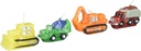 CONSTRUCTION CNDL SET 2811-858