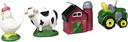 FARM 4PC SET 2811-9347