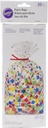 PTY BAG CONFETTI 20CT 1912-2761