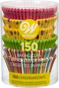 STD CUP SWT DTS STRP 150CT 415-8121