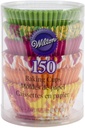 STD CUP NEON FLORALS 150CT 415-2180