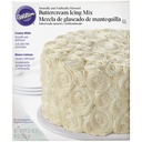 WHITE DEC ICING MIX 710-112