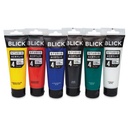 STUDIO ACRYLIC 120ML 6/SET