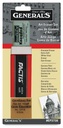 GENERALS ART ERASER 3/PK SET