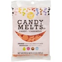 Wilton Candy Melts Orange 12oz