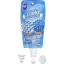 BLUE ICING POUCH WITH TIPS 704-0189