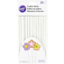 Cookie/Treat sticks 20pk