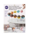 POPS DECORATING STAND 1CT 1512-136