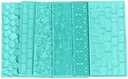 WM Fondant Impression Mat