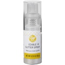 Wilton Edible Glitter Spray Silver .35oz 703-0-0007