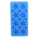 Stars Silicone Mold