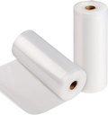 8x50 Clear Vacuum Rolls (1ct)