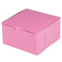 STRAWBERRY BOX 12X12X5  (Each)