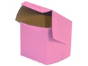 STRAWBERRY BOX 4X4X4 (Each)