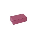 STRAWBERRY BOX 6X4.5X2.75  (Each)