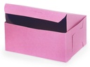 STRAWBERRY BOX 6.5X3.75X2.125  (Each)