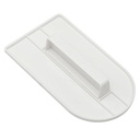 ROUND TOP FONDANT SMOOTHER 1301