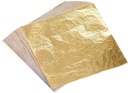 Gold Leaf 4.3cm