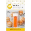 ORANGE COLOR DUST 703-104
