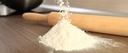 A. BEAUTY CAKE FLOUR 1.25lbs