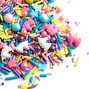 Unicorn Dream Mix Sprinkles 34