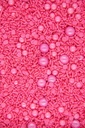 Pink Princess Mix Sprinkles 71