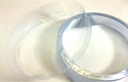 Heat shrink bans for deli cups 250ct
