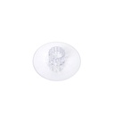 Acrylic Cake Stand Plates - 6"