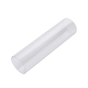 Acrylic Cake Stand Tubes - 6"