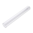 Acrylic Cake Stand Tubes - 12"