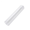 Acrylic Cake Stand Tubes - 8"