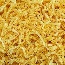 CANARY CRINKLE CUT