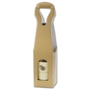 3-1/2 X 3-1/2 X 15 Euro Design Wine Carry Box