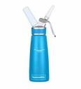 0.5L Supreme Whip Cream Dispenser - Blue