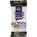 DP BLACK FONDANT 4.4OZ 710-393