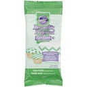 DP GREEN FONDANT 4.4OZ 710-392