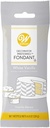 DP WHITE FONDANT 4.4OZ 710-389