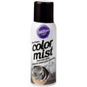 Black Spray