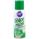 Green Spray