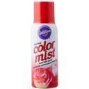 Red Spray