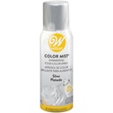 Silver Spray