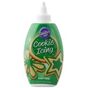 GREEN COOKIE ICING 9OZ 704-0143